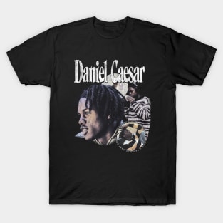 Daniel Caesar Vintage T-Shirt